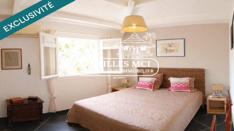 Ma-Cabane - Vente Maison Les Trois-Ilets, 120 m²