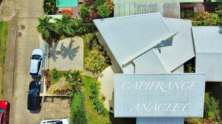 Ma-Cabane - Vente Maison LES TROIS ILETS, 145 m²