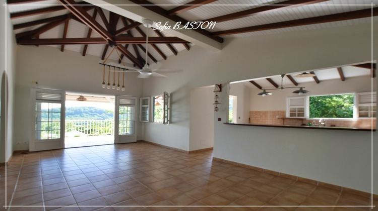 Ma-Cabane - Vente Maison LES TROIS ILETS, 99 m²