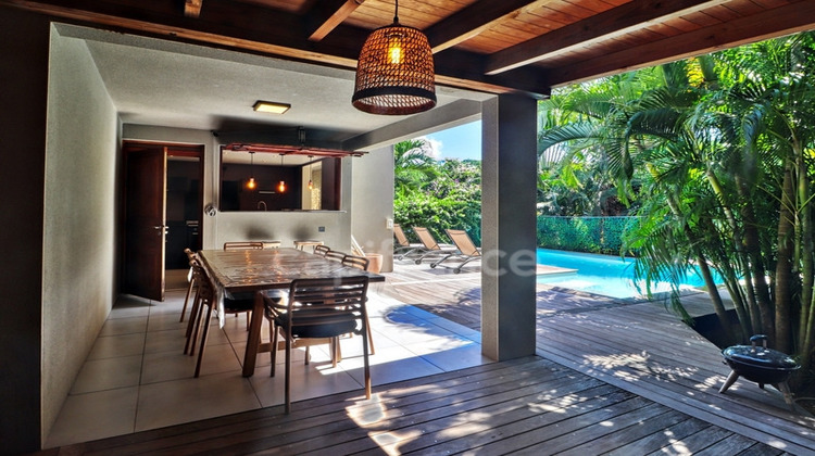 Ma-Cabane - Vente Maison LES TROIS ILETS, 139 m²