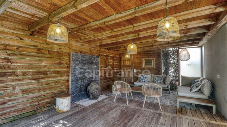 Ma-Cabane - Vente Maison LES TROIS ILETS, 139 m²