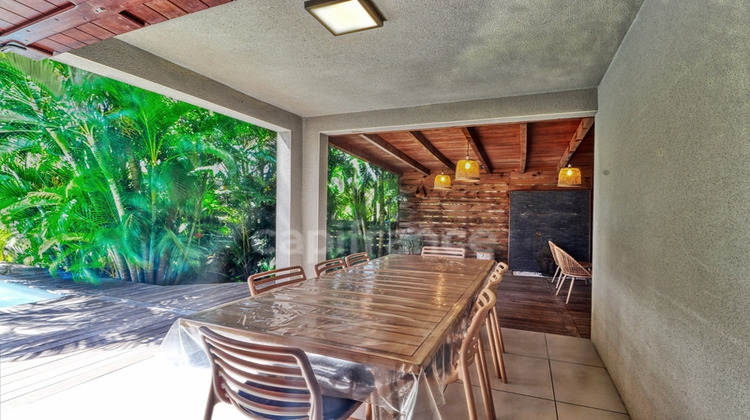 Ma-Cabane - Vente Maison LES TROIS ILETS, 139 m²