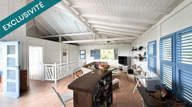 Ma-Cabane - Vente Maison Les Trois-Ilets, 150 m²