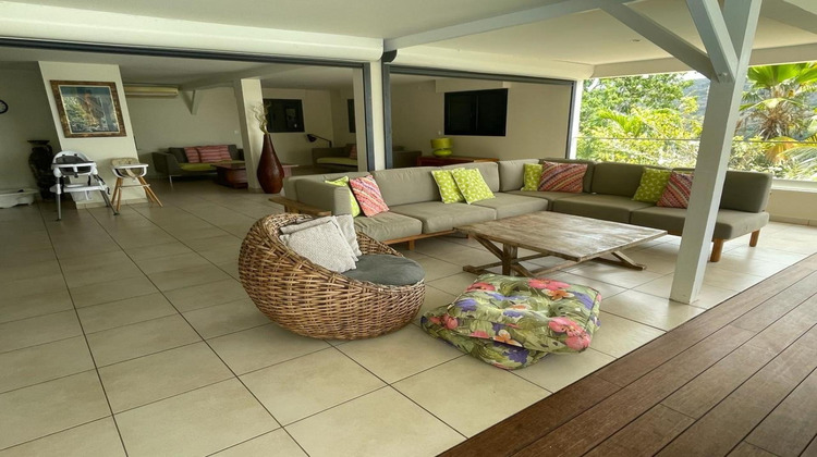 Ma-Cabane - Vente Maison Les Trois-Ilets, 236 m²