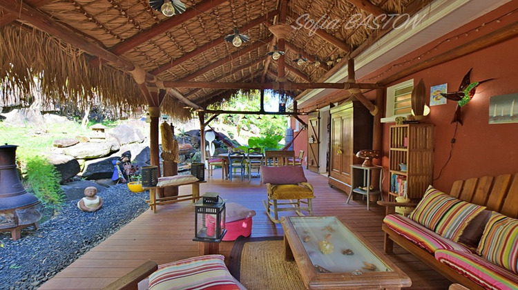 Ma-Cabane - Vente Maison LES TROIS ILETS, 120 m²