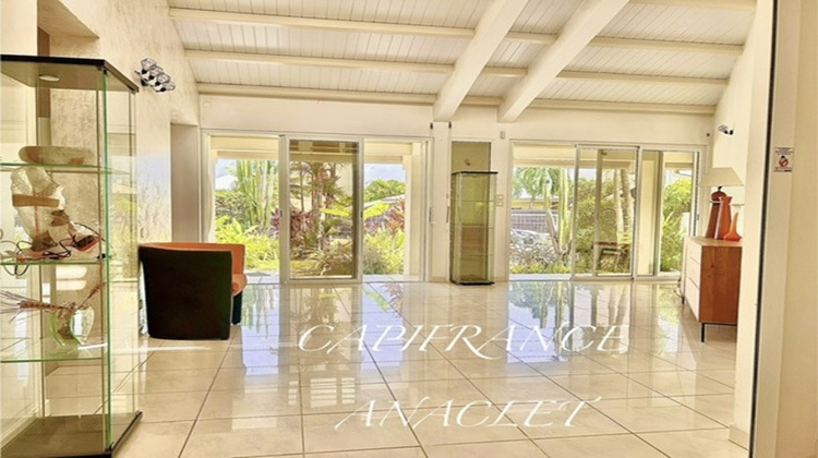 Ma-Cabane - Vente Maison LES TROIS ILETS, 145 m²