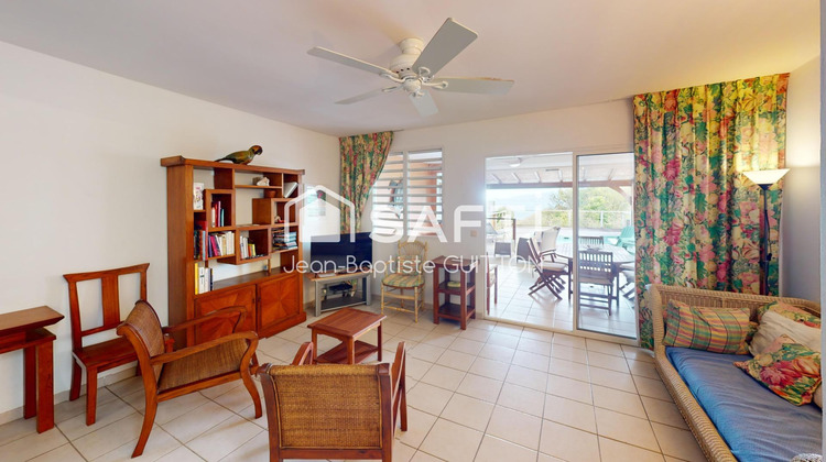 Ma-Cabane - Vente Maison Les Trois-Ilets, 120 m²