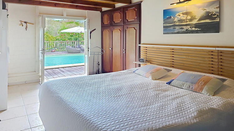 Ma-Cabane - Vente Maison Les Trois-Ilets, 110 m²