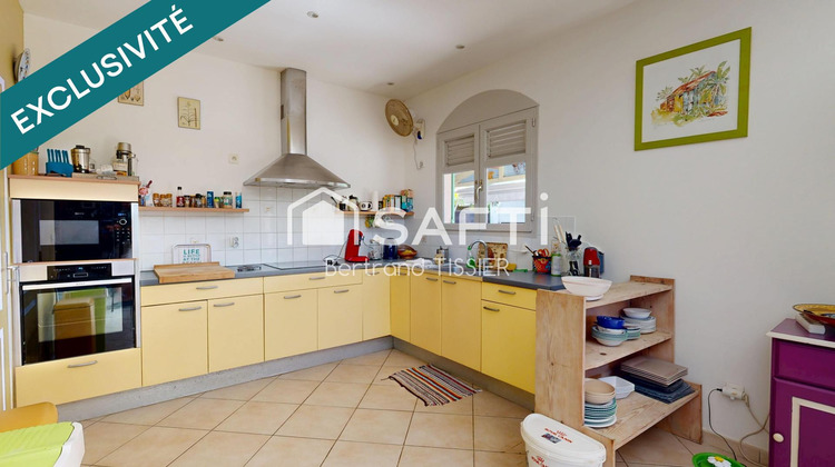 Ma-Cabane - Vente Maison Les Trois-Ilets, 110 m²