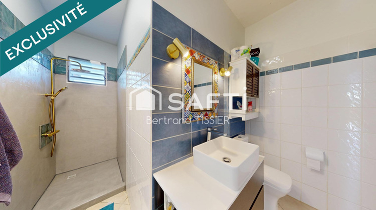 Ma-Cabane - Vente Maison Les Trois-Ilets, 110 m²