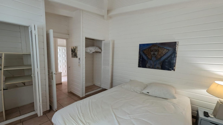 Ma-Cabane - Vente Maison Les Trois-Ilets, 85 m²