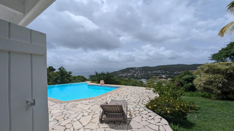 Ma-Cabane - Vente Maison Les Trois-Ilets, 85 m²