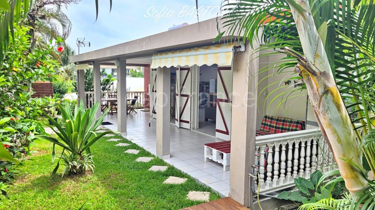 Ma-Cabane - Vente Maison LES TROIS ILETS, 210 m²