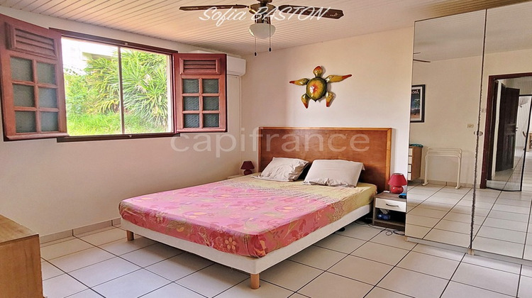 Ma-Cabane - Vente Maison LES TROIS ILETS, 210 m²