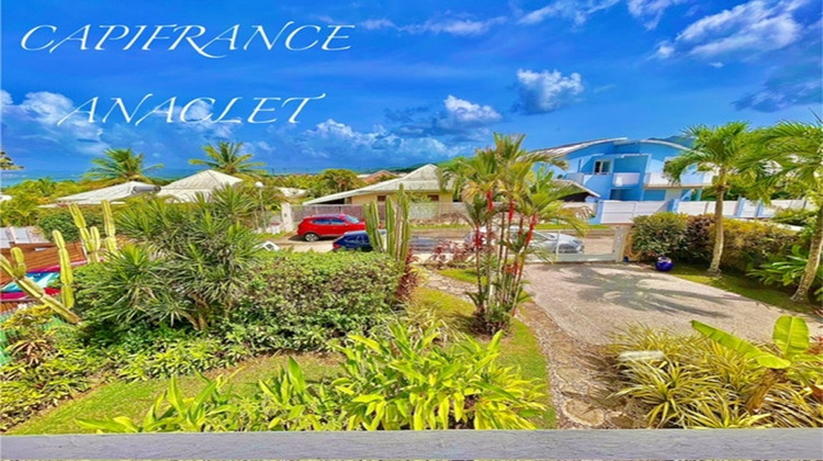 Ma-Cabane - Vente Maison LES TROIS ILETS, 145 m²