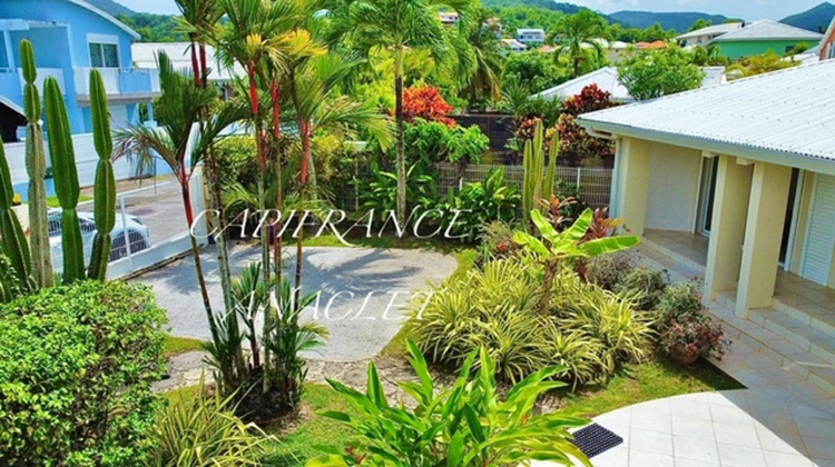 Ma-Cabane - Vente Maison LES TROIS ILETS, 145 m²