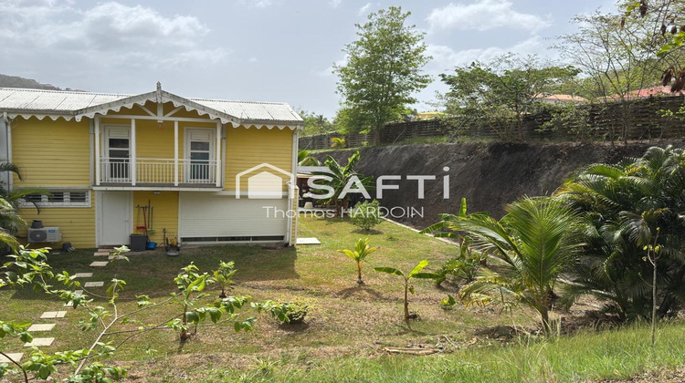 Ma-Cabane - Vente Maison Les Trois-Ilets, 106 m²