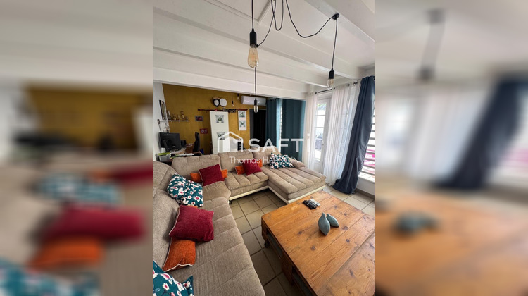 Ma-Cabane - Vente Maison Les Trois-Ilets, 106 m²