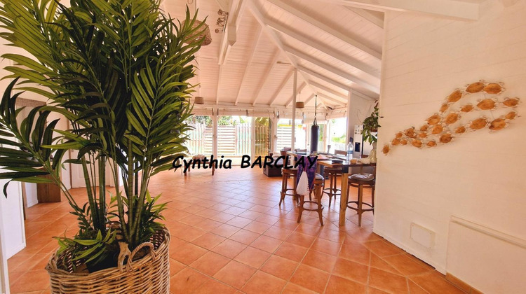 Ma-Cabane - Vente Maison LES TROIS ILETS, 155 m²