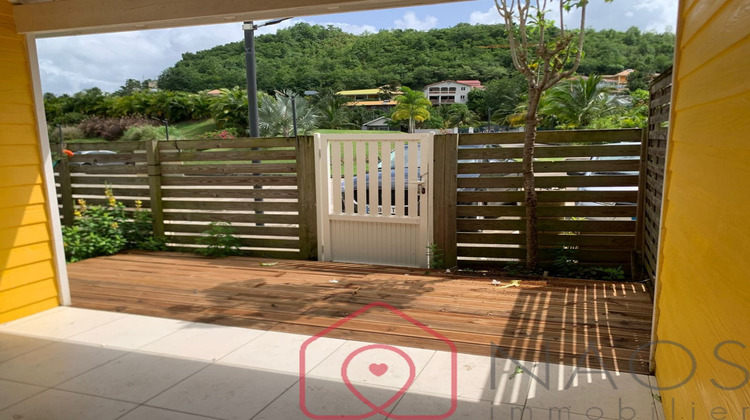 Ma-Cabane - Vente Maison LES TROIS ILETS, 75 m²