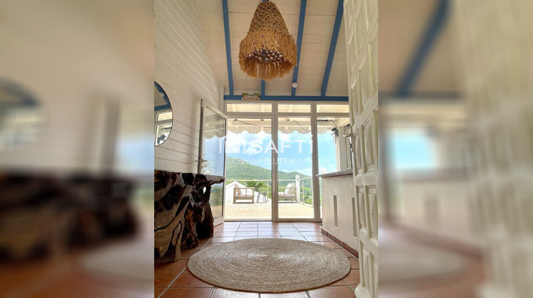 Ma-Cabane - Vente Maison Les Trois-Ilets, 197 m²