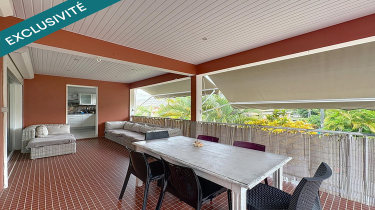 Ma-Cabane - Vente Maison Les Trois-Ilets, 150 m²