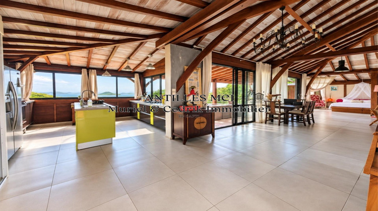 Ma-Cabane - Vente Maison Les Trois-Ilets, 150 m²