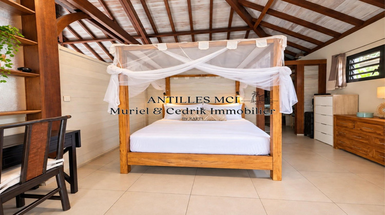 Ma-Cabane - Vente Maison Les Trois-Ilets, 150 m²