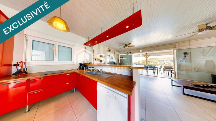 Ma-Cabane - Vente Maison Les Trois-Ilets, 132 m²