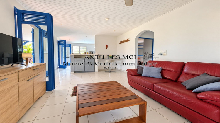 Ma-Cabane - Vente Maison Les Trois-Ilets, 70 m²