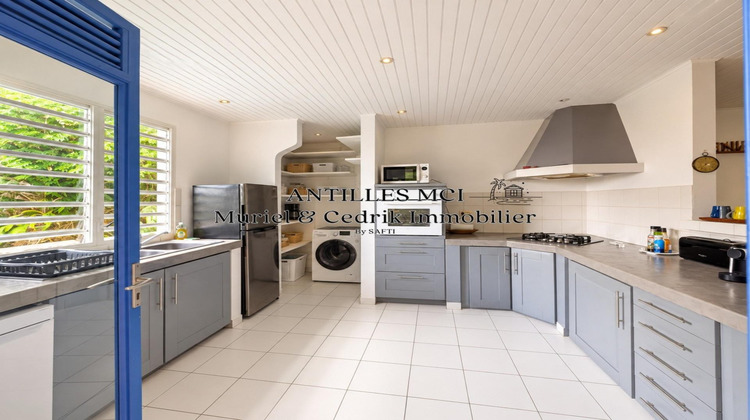 Ma-Cabane - Vente Maison Les Trois-Ilets, 70 m²