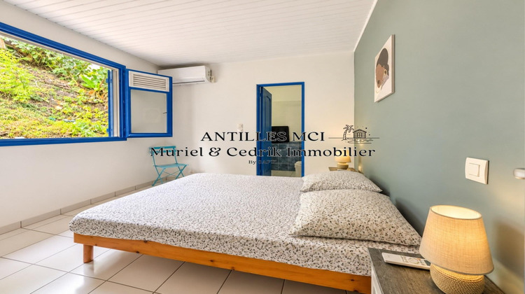Ma-Cabane - Vente Maison Les Trois-Ilets, 70 m²