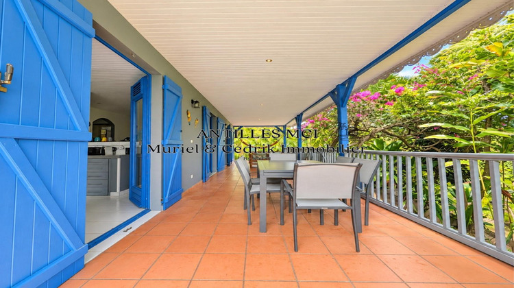 Ma-Cabane - Vente Maison Les Trois-Ilets, 70 m²