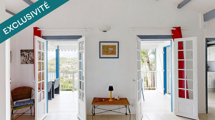 Ma-Cabane - Vente Maison Les Trois-Ilets, 150 m²