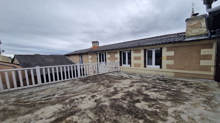 Ma-Cabane - Vente Maison Les Trois-Moutiers, 200 m²