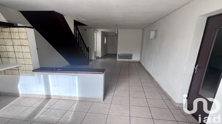 Ma-Cabane - Vente Maison Les Trois-Moutiers, 115 m²