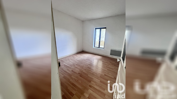 Ma-Cabane - Vente Maison Les Trois-Moutiers, 115 m²