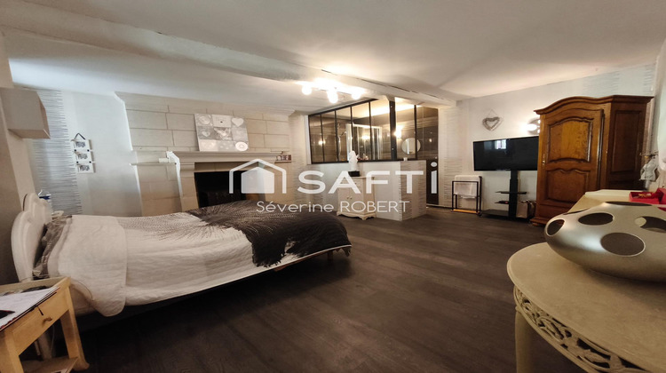 Ma-Cabane - Vente Maison Les Trois-Moutiers, 241 m²