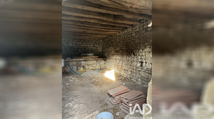 Ma-Cabane - Vente Maison Les Trois-Moutiers, 34 m²