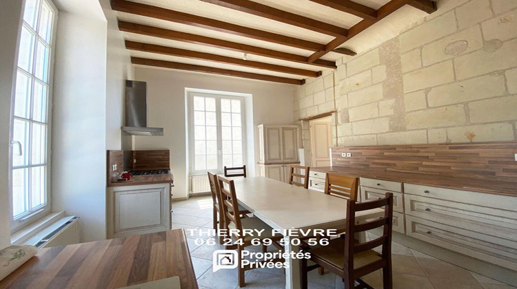 Ma-Cabane - Vente Maison LES TROIS MOUTIERS, 299 m²
