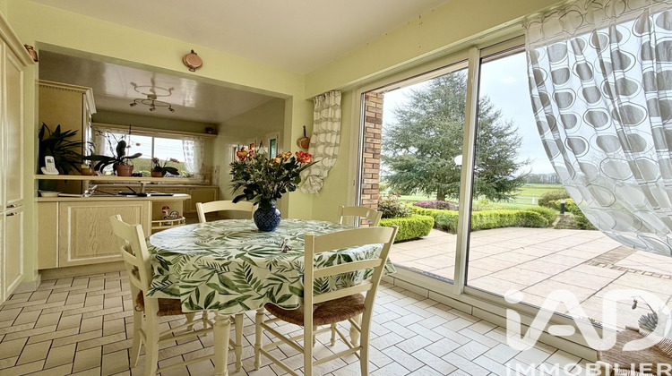 Ma-Cabane - Vente Maison Les Trois-Pierres, 199 m²