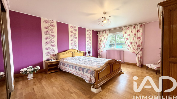 Ma-Cabane - Vente Maison Les Trois-Pierres, 199 m²