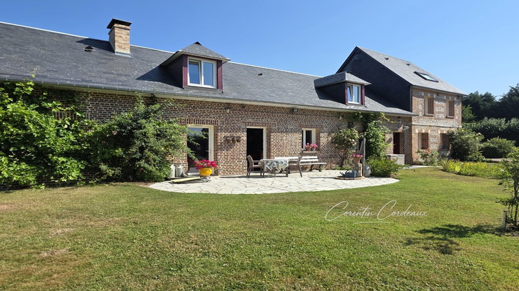 Ma-Cabane - Vente Maison LES TROIS PIERRES, 194 m²