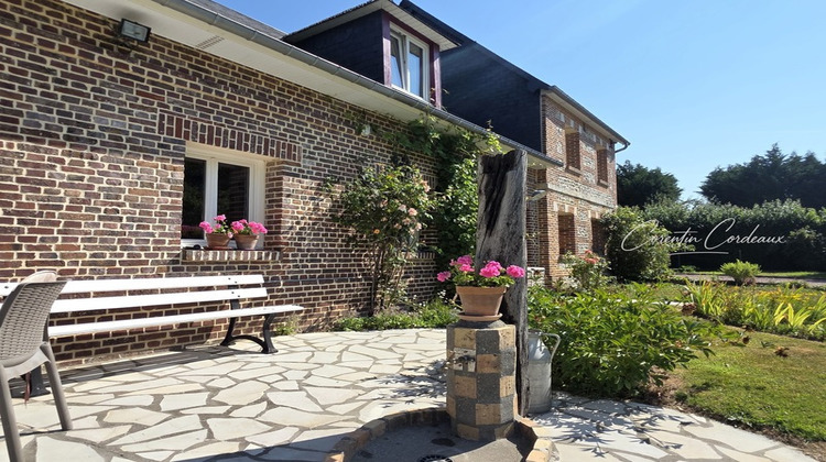Ma-Cabane - Vente Maison LES TROIS PIERRES, 194 m²
