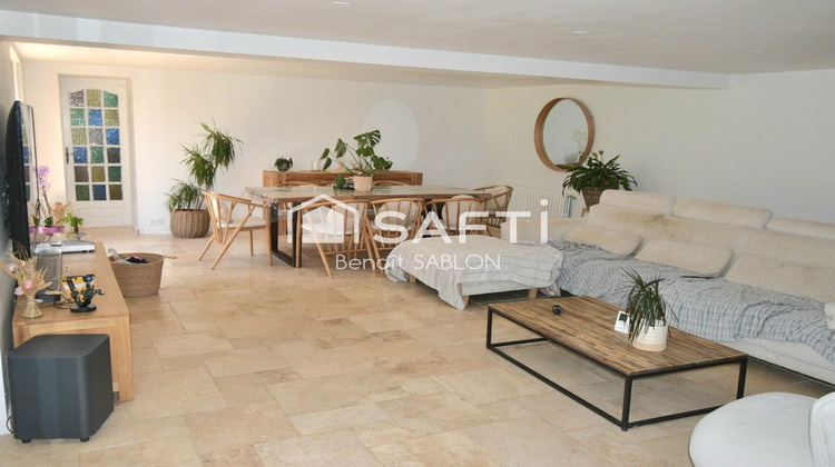 Ma-Cabane - Vente Maison Les Trois-Pierres, 200 m²