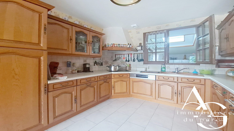 Ma-Cabane - Vente Maison Les Trois-Pierres, 193 m²