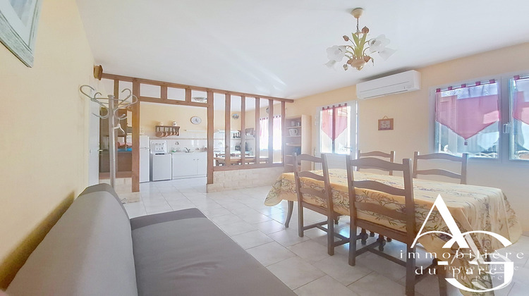Ma-Cabane - Vente Maison Les Trois-Pierres, 193 m²