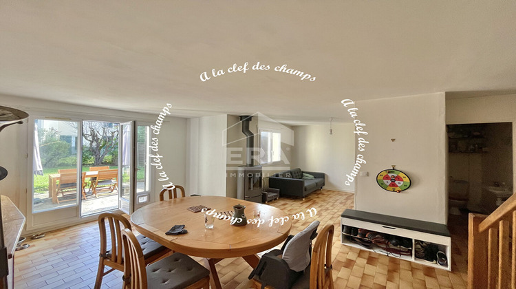 Ma-Cabane - Vente Maison LES ULIS, 114 m²