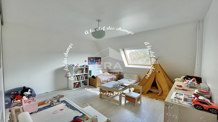 Ma-Cabane - Vente Maison LES ULIS, 114 m²