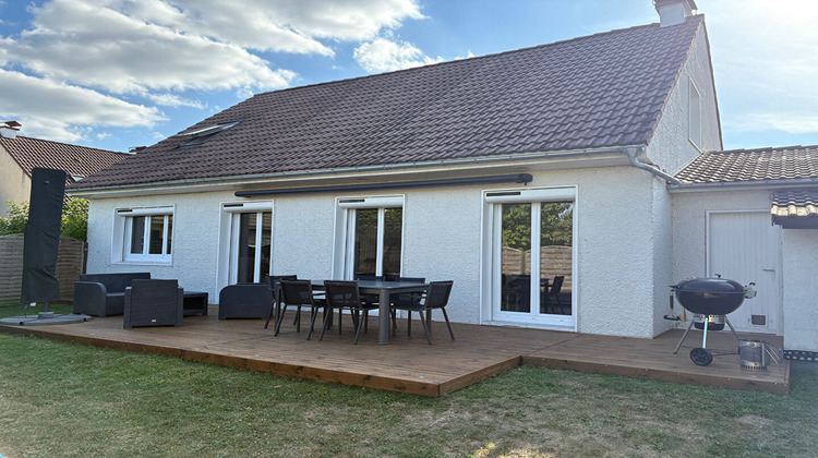 Ma-Cabane - Vente Maison LES ULIS, 140 m²